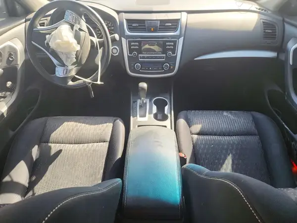1N4AL3AP5GC250373 2016 NISSAN ALTIMA - Image 8