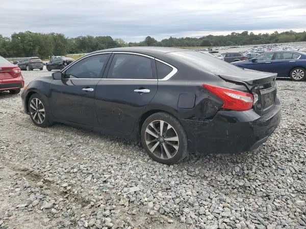 1N4AL3AP5GC250454 2016 NISSAN ALTIMA - Image 2