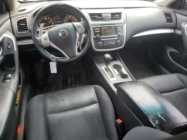 1N4AL3AP5GC250454 2016 NISSAN ALTIMA - Image 8