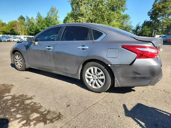 1N4AL3AP5GC250552 2016 NISSAN ALTIMA - Image 2