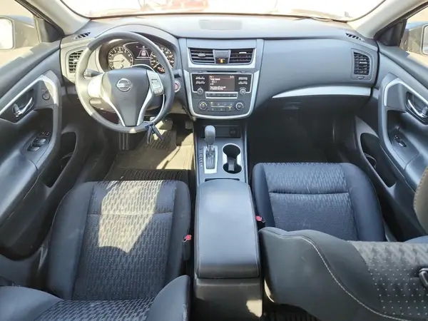 1N4AL3AP5GC250552 2016 NISSAN ALTIMA - Image 8