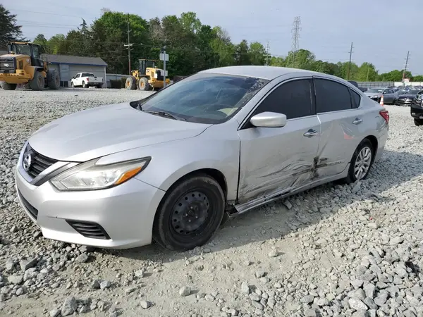 1N4AL3AP5GC250728 2016 NISSAN ALTIMA - Image 1