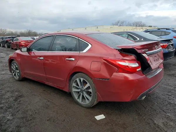 1N4AL3AP5GC251040 2016 NISSAN ALTIMA - Image 2