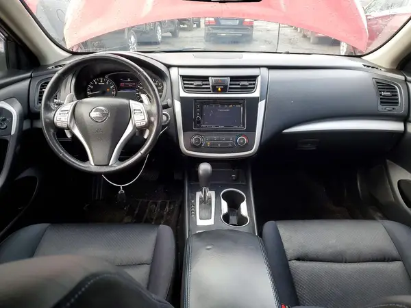 1N4AL3AP5GC251040 2016 NISSAN ALTIMA - Image 8