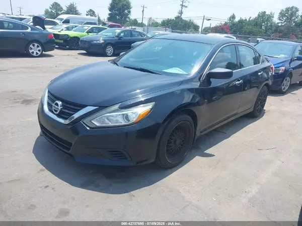 1N4AL3AP5GC251104 2016 NISSAN ALTIMA - Image 2
