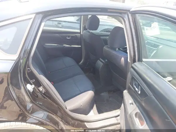 1N4AL3AP5GC251104 2016 NISSAN ALTIMA - Image 8