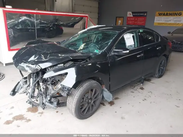 1N4AL3AP5GC251118 2016 NISSAN ALTIMA - Image 2