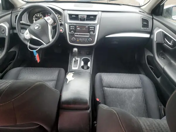 1N4AL3AP5GC251670 2016 NISSAN ALTIMA - Image 8