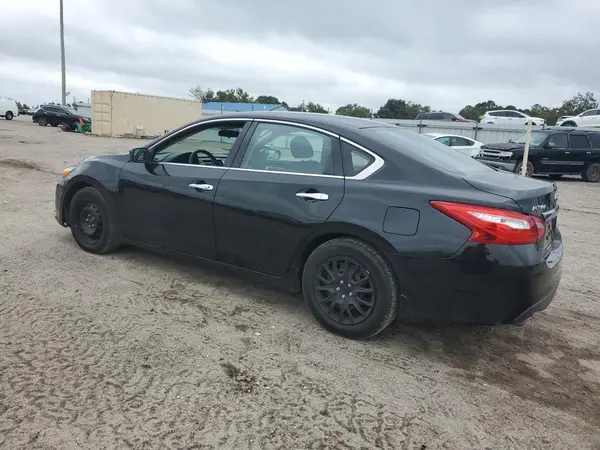 1N4AL3AP5GC251863 2016 NISSAN ALTIMA - Image 2
