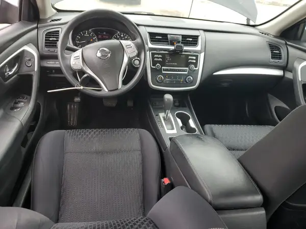 1N4AL3AP5GC251863 2016 NISSAN ALTIMA - Image 8