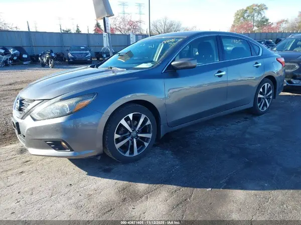 1N4AL3AP5GC252124 2016 NISSAN ALTIMA - Image 2