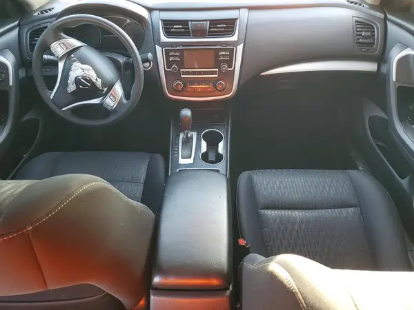 1N4AL3AP5GC252138 2016 NISSAN ALTIMA - Image 8