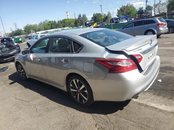 1N4AL3AP5GC253757 2016 NISSAN ALTIMA - Image 2