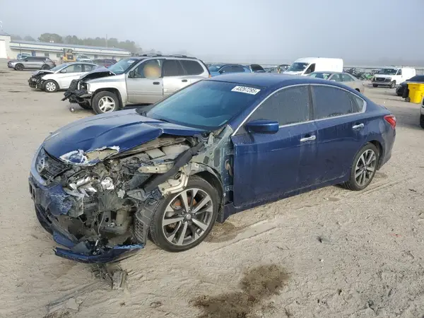 1N4AL3AP5GC254083 2016 NISSAN ALTIMA - Image 1