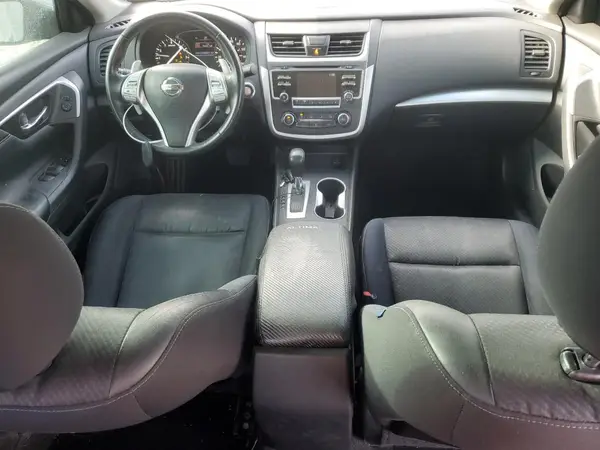 1N4AL3AP5GC254083 2016 NISSAN ALTIMA - Image 8