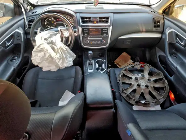 1N4AL3AP5GC254584 2016 NISSAN ALTIMA - Image 8