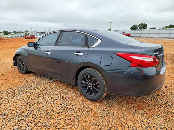 1N4AL3AP5GC254973 2016 NISSAN ALTIMA - Image 2