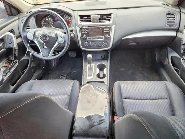 1N4AL3AP5GC254973 2016 NISSAN ALTIMA - Image 8
