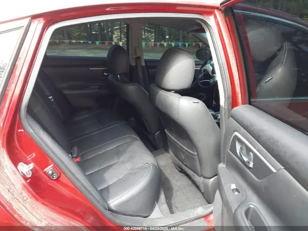 1N4AL3AP5GC255069 2016 NISSAN ALTIMA - Image 8