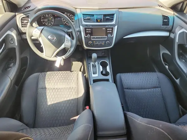 1N4AL3AP5GC255072 2016 NISSAN ALTIMA - Image 8