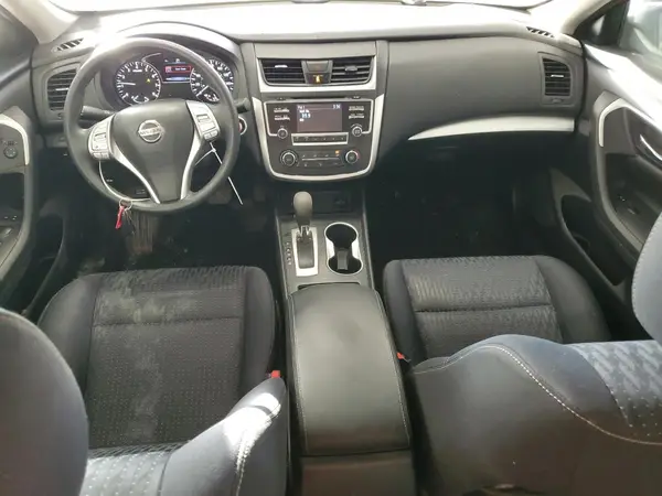 1N4AL3AP5GC255170 2016 NISSAN ALTIMA - Image 8
