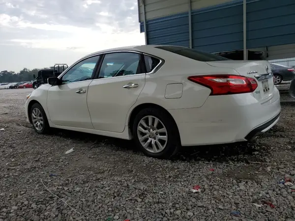 1N4AL3AP5GC255900 2016 NISSAN ALTIMA - Image 2