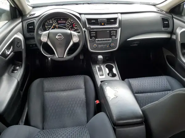 1N4AL3AP5GC255900 2016 NISSAN ALTIMA - Image 8