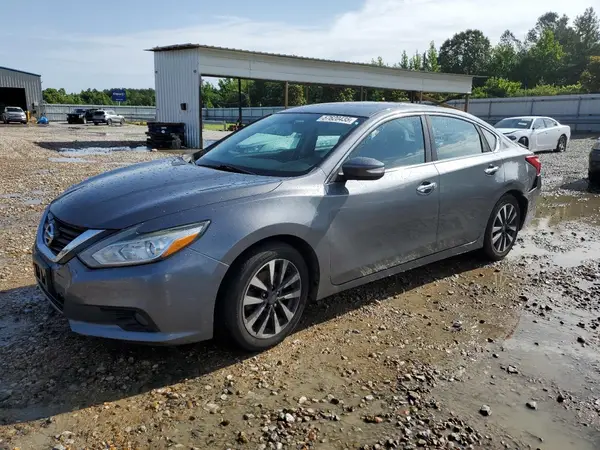 1N4AL3AP5GC256318 2016 NISSAN ALTIMA - Image 1