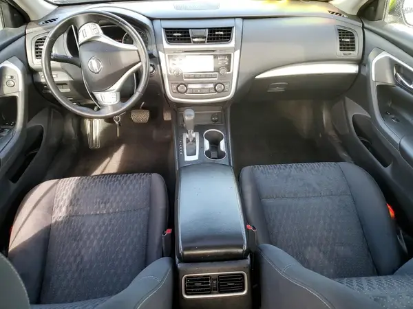 1N4AL3AP5GC256318 2016 NISSAN ALTIMA - Image 8