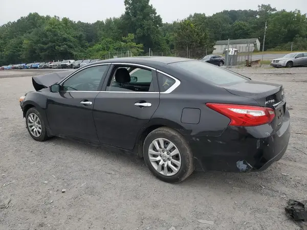 1N4AL3AP5GC257078 2016 NISSAN ALTIMA - Image 2