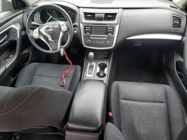 1N4AL3AP5GC257078 2016 NISSAN ALTIMA - Image 8