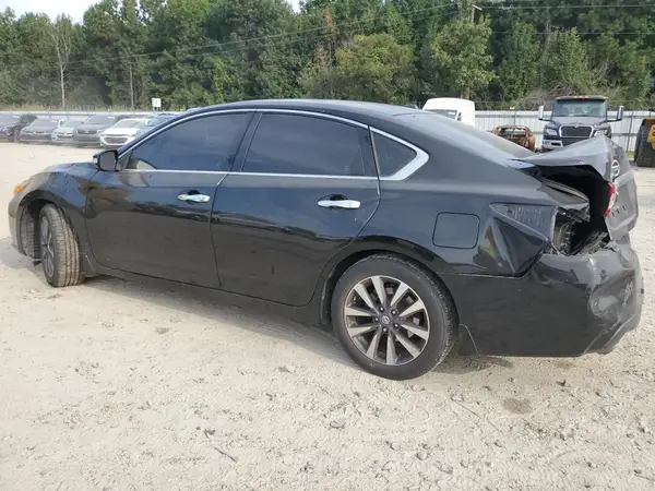 1N4AL3AP5GC257095 2016 NISSAN ALTIMA - Image 2