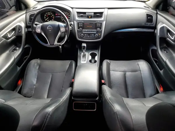 1N4AL3AP5GC257095 2016 NISSAN ALTIMA - Image 8