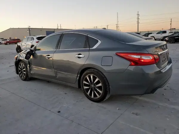 1N4AL3AP5GC257212 2016 NISSAN ALTIMA - Image 2
