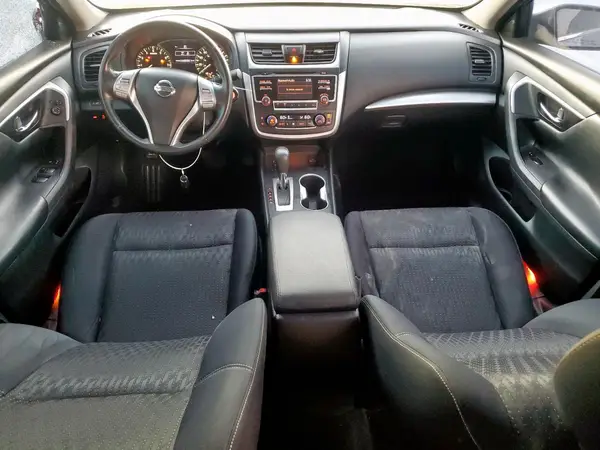 1N4AL3AP5GC257212 2016 NISSAN ALTIMA - Image 8