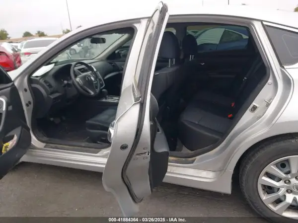 1N4AL3AP5GC257503 2016 NISSAN ALTIMA - Image 8