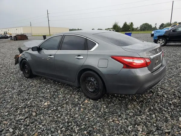 1N4AL3AP5GC258375 2016 NISSAN ALTIMA - Image 2