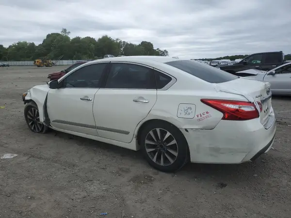 1N4AL3AP5GC258666 2016 NISSAN ALTIMA - Image 2