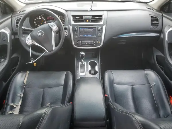 1N4AL3AP5GC258666 2016 NISSAN ALTIMA - Image 8
