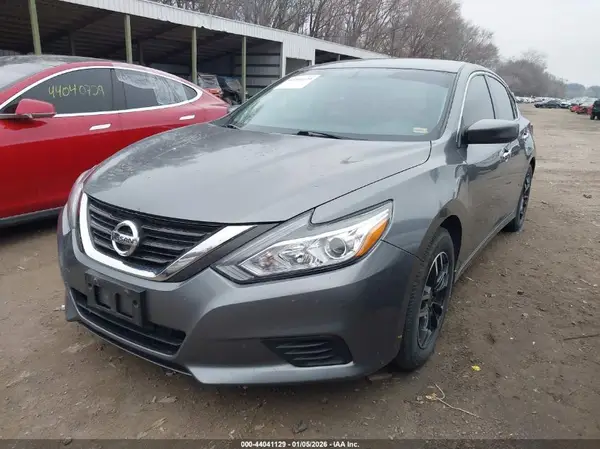 1N4AL3AP5GC259476 2016 NISSAN ALTIMA - Image 2