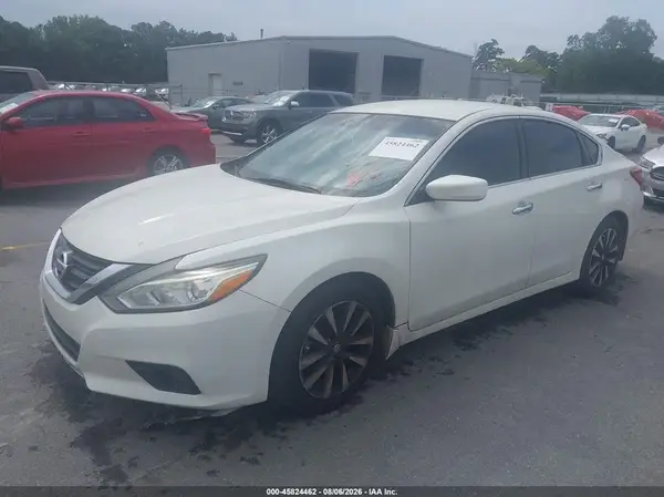 1N4AL3AP5GC259879 2016 NISSAN ALTIMA - Image 2