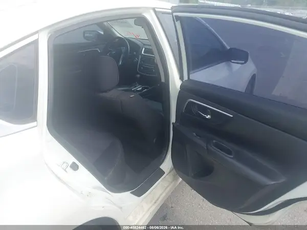 1N4AL3AP5GC259879 2016 NISSAN ALTIMA - Image 8