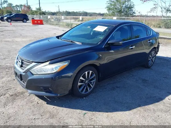 1N4AL3AP5GC260062 2016 NISSAN ALTIMA - Image 2