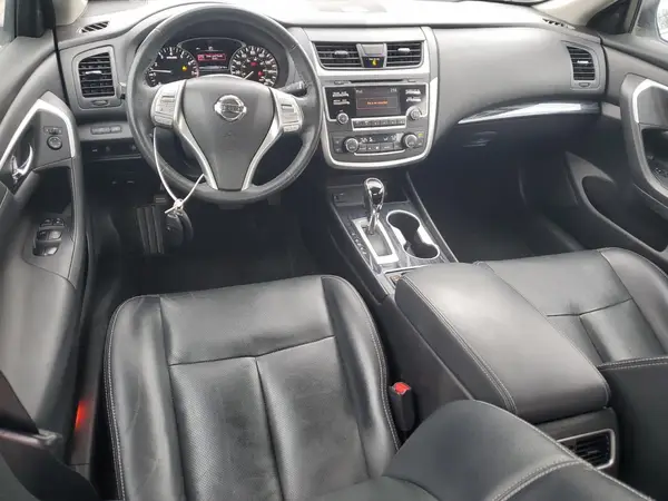1N4AL3AP5GC260689 2016 NISSAN ALTIMA - Image 8