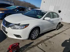 1N4AL3AP5GC260983 2016 NISSAN ALTIMA