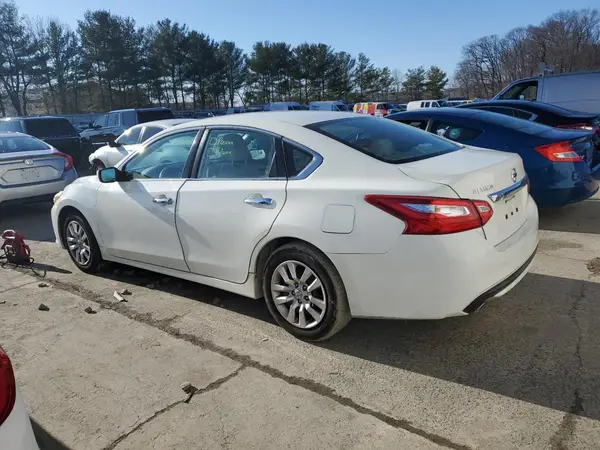 1N4AL3AP5GC260983 2016 NISSAN ALTIMA - Image 2