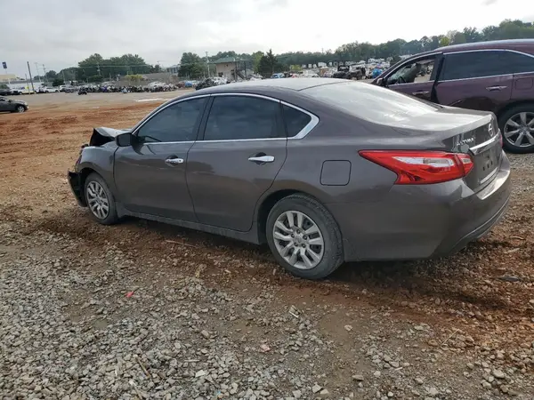 1N4AL3AP5GC261129 2016 NISSAN ALTIMA - Image 2