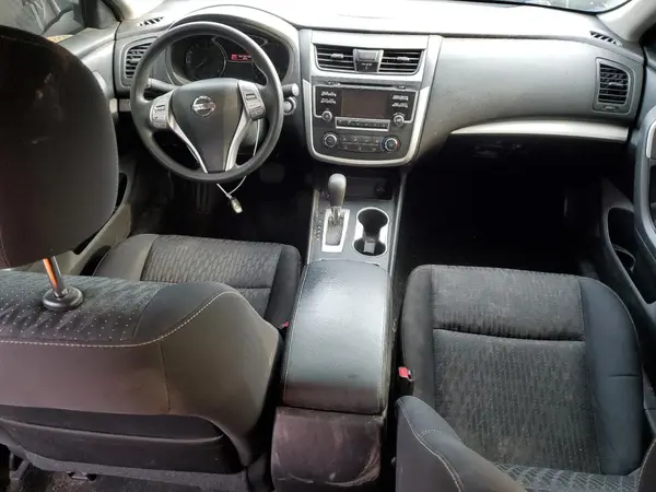 1N4AL3AP5GC261129 2016 NISSAN ALTIMA - Image 8