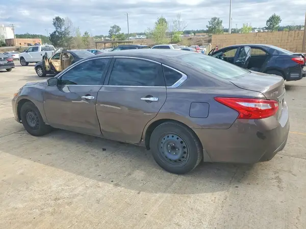1N4AL3AP5GC261146 2016 NISSAN ALTIMA - Image 2