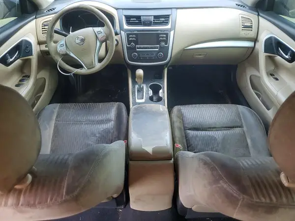 1N4AL3AP5GC261146 2016 NISSAN ALTIMA - Image 8